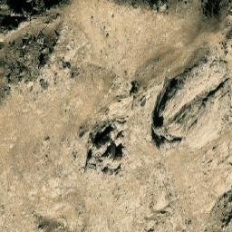 Satellite imagery of Nōṟay Ghar, AF
