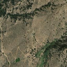 Satellite imagery of Sanī Kēchī, AF