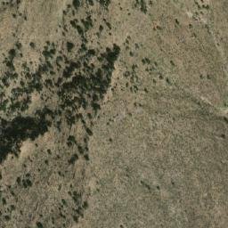 Satellite imagery of Sanī Kēchī, AF