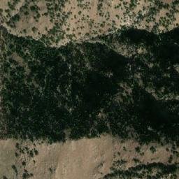 Satellite imagery of Māndalā, AF