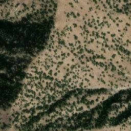 Satellite imagery of Māndalā, AF