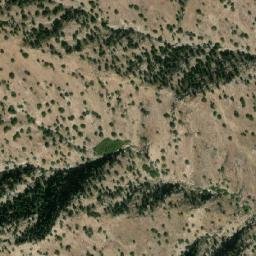 Satellite imagery of Māndalā, AF