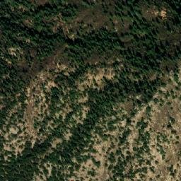 Satellite imagery of Janḏō Sar, AF