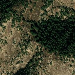 Satellite imagery of Janḏō Sar, AF