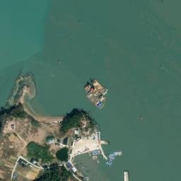 Satellite imagery of Gulbawi, KR