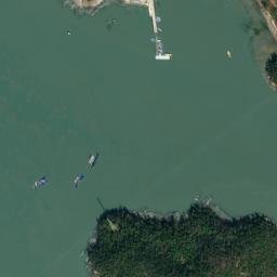 Satellite imagery of Gulbawi, KR