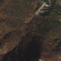 Satellite imagery of Kkamagwibawi, KR