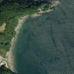 Satellite imagery of Wŏlbong-mal, KR