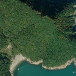 Satellite imagery of Chori-bawi, KR