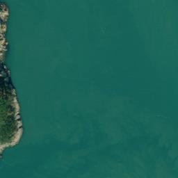 Satellite imagery of Chori-bawi, KR