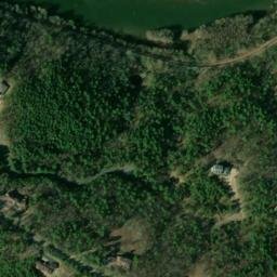 Satellite imagery of T 72 — NGS EJ0255 — Little Rock, US, US