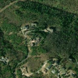 Satellite imagery of T 72 — NGS EJ0255 — Little Rock, US, US