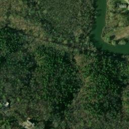 Satellite imagery of T 72 — NGS EJ0255 — Little Rock, US, US