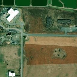 Satellite imagery of C 108 — NGS EH1844 — Lonoke, US, US