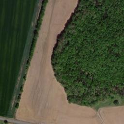 Satellite imagery of Inglis Point, US