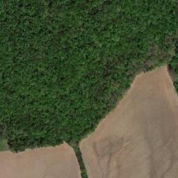 Satellite imagery of Inglis Point, US