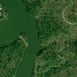 Satellite imagery of Rocky Point, US