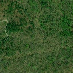 Satellite imagery of Rocky Point, US