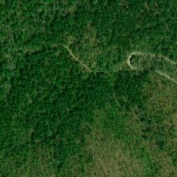 Satellite imagery of Hicks Ridge, US