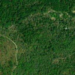 Satellite imagery of Hicks Ridge, US