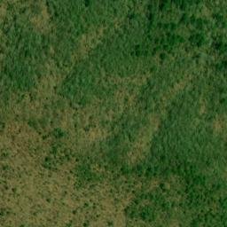 Satellite imagery of Coon Den Ridge, US