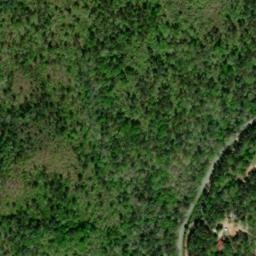 Satellite imagery of Borrow Pit, US