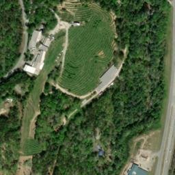 Satellite imagery of Borrow Pit, US