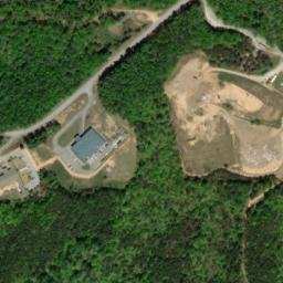 Satellite imagery of Wiley Mountain, US