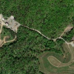 Satellite imagery of Wiley Mountain, US