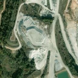 Satellite imagery of Liberty Quarry, US
