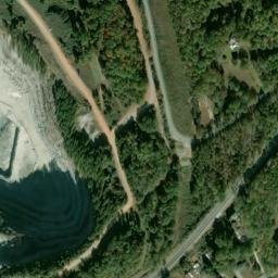 Satellite imagery of Liberty Quarry, US