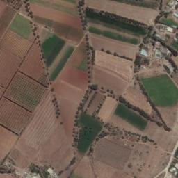 Satellite imagery of Kerkour Beni Ouassine, DZ
