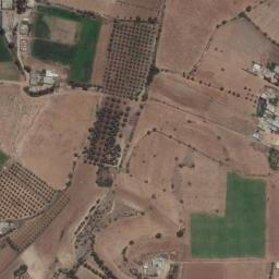 Satellite imagery of Kerkour Beni Ouassine, DZ