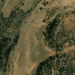 Satellite imagery of Ragoubet el Hammam, DZ