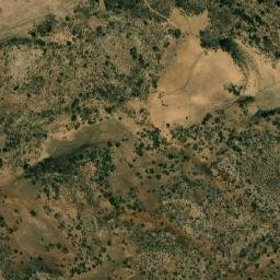 Satellite imagery of Ragoubet el Hammam, DZ