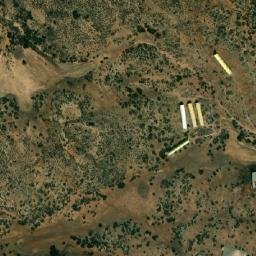 Satellite imagery of Ragoubet el Hammam, DZ