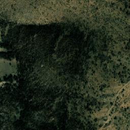 Satellite imagery of Djebel ed Demamene, DZ