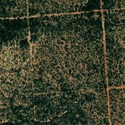 Satellite imagery of Djebel Oum Graf, DZ