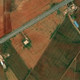 Satellite imagery of Djebel Guemroud, DZ