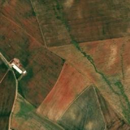 Satellite imagery of Djebel Guemroud, DZ
