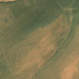 Satellite imagery of Djebel Torada, DZ