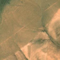 Satellite imagery of Djebel Torada, DZ