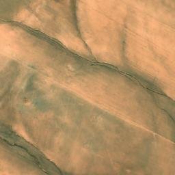 Satellite imagery of Djebel Torada, DZ