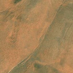 Satellite imagery of Es Saga, DZ