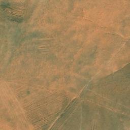 Satellite imagery of Es Saga, DZ