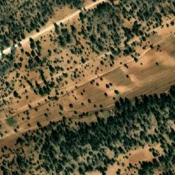 Satellite imagery of Toual Zik, DZ