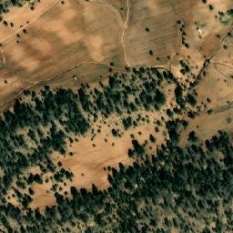 Satellite imagery of Toual Zik, DZ