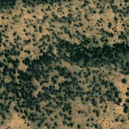 Satellite imagery of Koudiat el Hammam, DZ