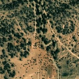 Satellite imagery of Koudiat el Hammam, DZ