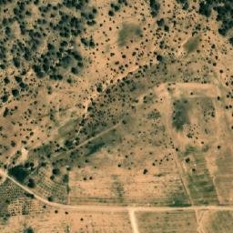 Satellite imagery of Koudiat el Hammam, DZ
